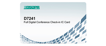 Digital Sign in IC Card