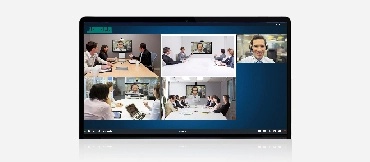HD Video Conference System  Android Software