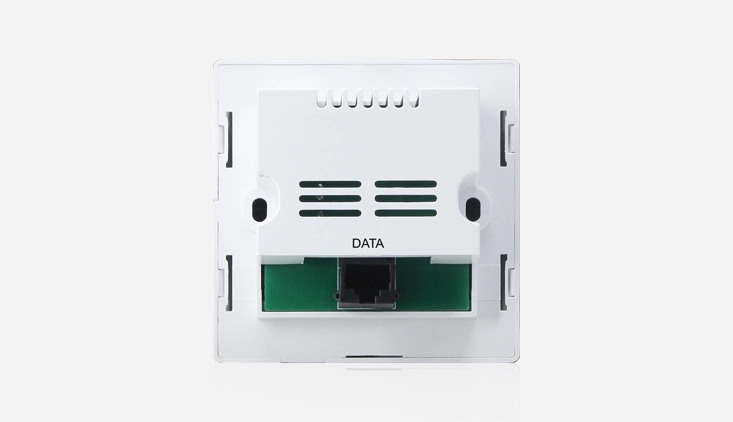 intelligent power management control panel 3