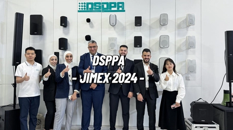 Exciting Collaboration: Join Forces for JIMEX 2024
