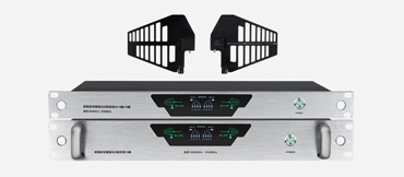 8/16-Channel High-Frequency Signal Amplification and Compensation System