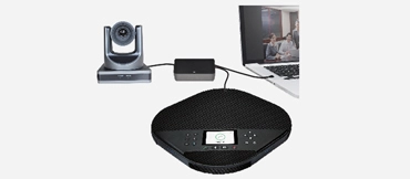 Video Conference Collaboration System