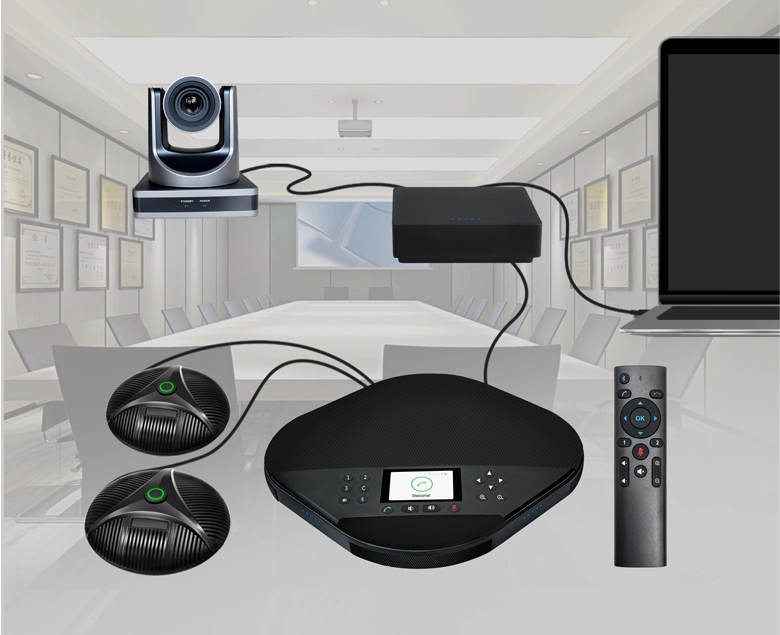 D7700 Video Conference Collaboration System