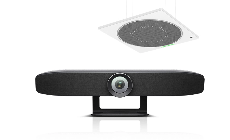 High-End Video Meeting Conference System