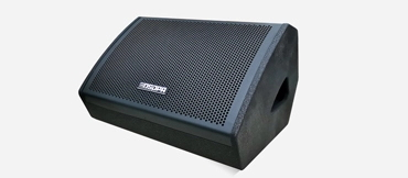 Single 12'' Professional Stage Monitor Speaker