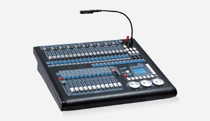 1024 lighting control console 1