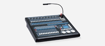 1024  Lighting Control Console