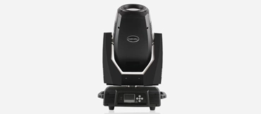 3-IN-1 Beam Pattern Moving Head Light