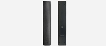 40W 8-Unit Dante PoE Column Speaker