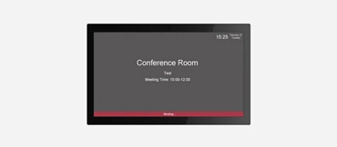 15.6'' Conference Information Self-Service Terminal