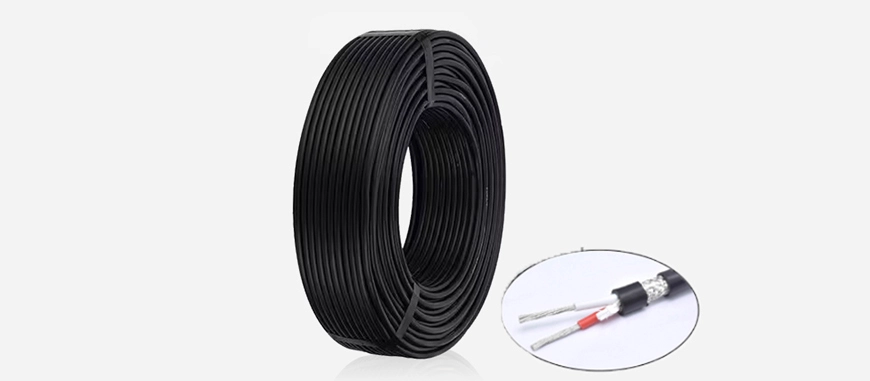 2X1.5m² OFC Audio High Grade Cable (100 Meters)